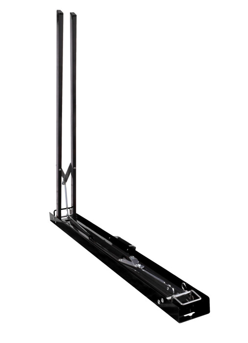 Arbeidsbukk stål 99,5 x 37 x 81 cm Prize